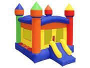 Inflatable HQ Commercial Grade Bounce House 100% PVC Castle Jump Inflatable Only