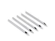 ACE Needles 10 gauge Sterile Piercing Needles 25 pcs