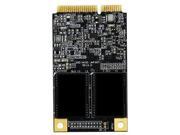 Biwin® 8GB MLC SATA III 6Gb s mSATA Internal Solid State Drive SSD