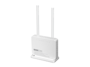 TOTOLINK ND300 Wireless N 300Mbps ADSL 2 Modem Router
