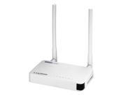 TOTOLINK N301RT 300Mbps Wireless N Router 802.11n b g 2T*2R