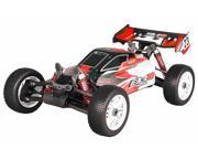 Thunder Tiger RC Car EB 4 G3 Brushless 1 8 Buggy 6400 F114