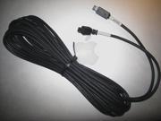 Lukas FRONT REAR Dash Cam CONNECTION CABLE 7 Meter 22.97 Ft