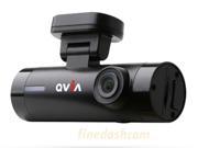 LUKAS FHD Qvia T790 1CH Full HD Car Black box DashCam with Wi Fi and GPS 64GB