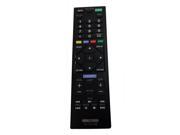 RM YD092 149206511 Remote Control for Sony HDTV LED LCD TV