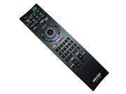 RM YD040 1 487 829 12 LCD TV Remote Control Commander fit for SONY