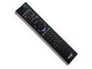 RM YD036 148771012 Replacement Remote Control Commander fit for Sony TVs