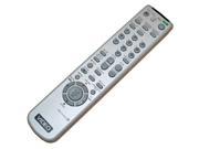 RMT V402A Video DVD Player Remote Control Commander fit for Sony