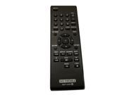 RMT D195 148788411 DVD DVDR Home Theater Audio Remote Control Commander fit for SONY