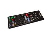 NEW REMOTE CONTROL RMT B126A 149267811 FIT FOR SONY BLU RAY DVD PLAYER
