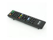 RMT B104P 1 487 219 11 Blu ray DVD Disc Player Remote Control Commander FOR SONY