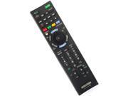 RM ED047 LCD LED 3D TV Remote Control for SONY