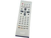 N2qajb000048 Generic Panasonic Audio System Remote Control