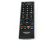 OEM Remote Control for Toshiba CT 90326 TV Remote Control TV New