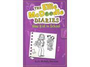 New Kid in School The Ellie McDoodle Diaries