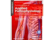 Fundamentals of Applied Pathophysiology Fundamentals 2 PAP PSC
