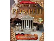 Explore 360° Pompeii Digital 360 Degree LTF HAR CD