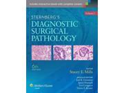 Sternberg s Diagnostic Surgical Pathology 6 HAR PSC