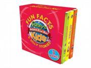 Fun Facts Silly Stories Set Ripley s Believe It or Not! Kids Fun Facts
