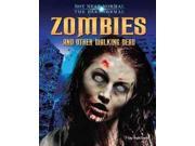Zombies and Other Walking Dead Not Near Normal The Paranormal