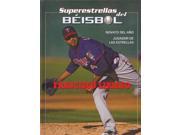 Francisco Liriano Superestrellas del beisbol Superstars of Baseball