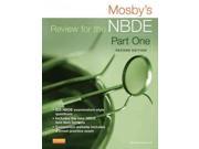 Mosby s Review for the NBDE 2 PAP PSC