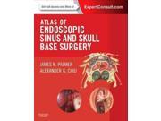 Atlas of Endoscopic Sinus and Skull Base Surgery 1 HAR PSC