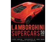 Lamborghini Supercars 50 Years