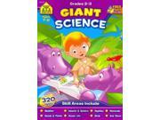 Giant Science Grades 2 3
