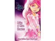 Libby and the Class Election Star Darlings