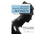 Advanced Health Assessment of Women 3