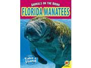Florida Manatees Animals on the Brink