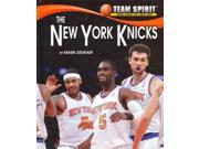 The New York Knicks Team Spirit