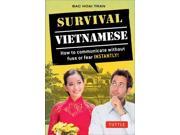 Survival Vietnamese Survival
