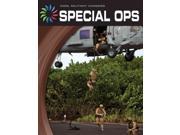 Special Ops Cool Careers