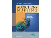 Core Curriculum of Addictions Nursing 3