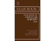 The Year Book of Vascular Surgery 2013 Year Book of Vascular Surgery 1