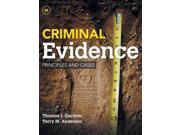 Criminal Evidence Principles and Cases