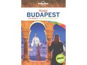 Lonely Planet Pocket Budapest Lonely Planet Pocket Guides POC FOL PA