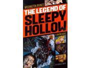 Washington Irving s The Legend of Sleepy Hollow