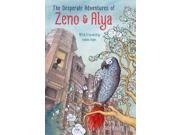 The Desperate Adventures of Zeno and Alya