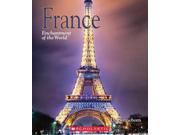 France Enchantment of the World. Second Series