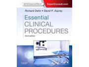Essential Clinical Procedures 3 PAP PSC