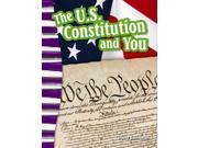 The U.S. Constitution and You Primary Source Readers