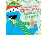 Twas the Night Before Christmas on Sesame Street Sesame Street