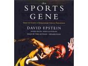 The Sports Gene Inside the Science of Extraordinary Athletic Performance