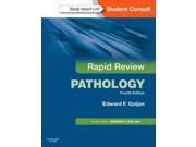 Rapid Review Pathology With Student Consult Online Access Rapid Review