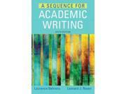A Sequence for Academic Writing 6 PAP PSC