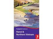 Hanoi Northern Vietnam Handbook Footprint Focus