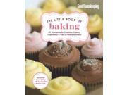 The Little Book of Baking CSM SPI